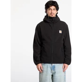 Bunda Carhartt WIP Blevin Liner Jacket UNISEX Black XL