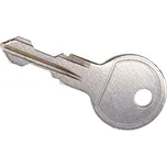 Klíč Hapro Atlas K009 27712/K009