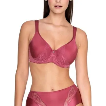 Podprsenka Dámská podprsenka Timo Dream Bra Hyacinth 41861 růžová 80G