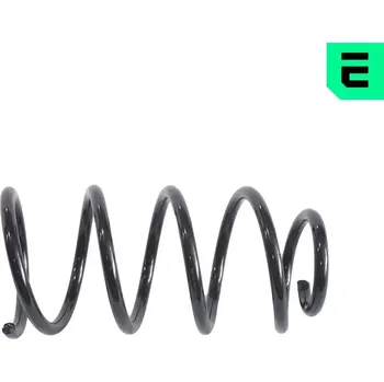 OPTIMAL Pružina podvozku OPT OP-CSP01431