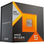 AMD Ryzen 5 7500X3D 100-100001904WOF