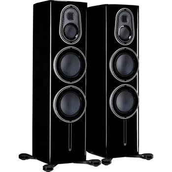 Elektronika Monitor Audio Platinum 300 3G Barva: Piano Black