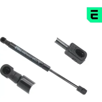 Dveře karosérie OPTIMAL Plynová vzpěra zavazadlového prostoru OPT AG-51464