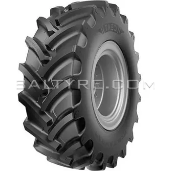 Pneu pro těžký stroj CEAT (AGRO+IND) CE 280/70R18 FARMAX R70 114/117D/A8 TL D/A8 18 114/117 280 70 CEAT (AGRO+IND)