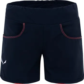 Dětské šortky Salewa Agner DST Navy Blazer 152 cm