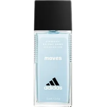 ADIDAS PARFÉM DEO MOVES 75ML