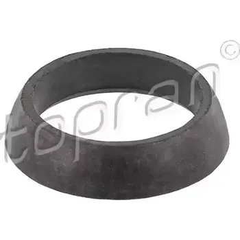 Těsnění výfuku TOPRAN Těsnění výfukové trubky TPR 201 743