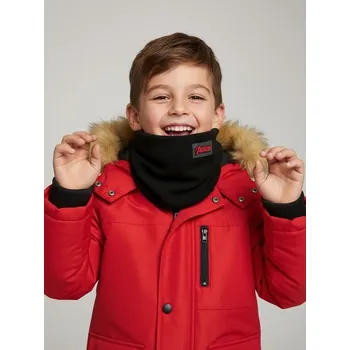 Oblečení a móda Sinsay - Nákrčník Avengers - černá - 072FU-99X - 072FU-99X-M