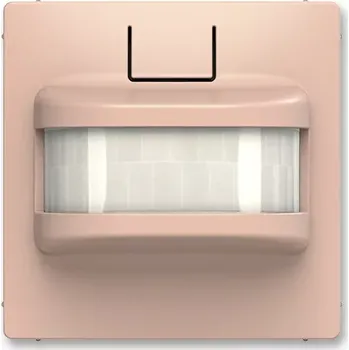 Pohybové čidlo Snímač automatického spínače, 2 detekční roviny, 3299T-A02182 242, ABB, Zoni®, pudrová (ABB, Zoni®, pudrová)