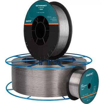 Příslušenství ke svářečce Svářecí drát ER 308LSi | MIG /1 kg D100 1,2 mm