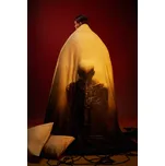 Sada bavlněného povlečení Medicine 50 x 60 cm / 200 x 200 cm RW25-PCUA53 béžová 80A