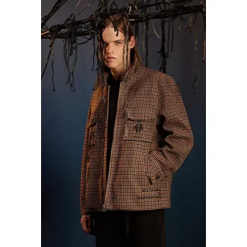 Bunda Medicine RW25-KUMA50 hnědá 89A, vel. L