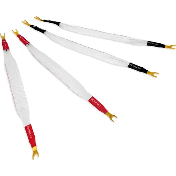 Prodlužovací kabel Nordost Valhalla 2 Propojky Délka kabelu: 4x34cm, Druh koncovky: Vidlice 20501/VID