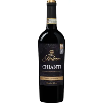 Oro Italiano Chianti DOCG Nuova Generazione 2023 Toskánsko