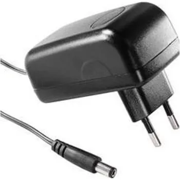 Elektrická zásuvka Zdroj MHPower 24V 0,8A 19W pro Mikrotik Routerboard a ALIX 0.15000 Kg ELEKTRO Sklad1 5290171 (0.15000 Kg ELEKTRO Sklad1 5290171)