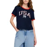 Triko GAP Logo Crop 781556-04 Velikost XXL