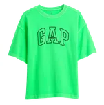 Triko GAP Heavyweight Athletic Logo 780335-01 Velikost L