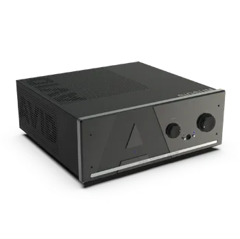 Hi-Fi komponenty AVIDHIFI Sigsum Integrated Barva: Mat black 20459/MAT