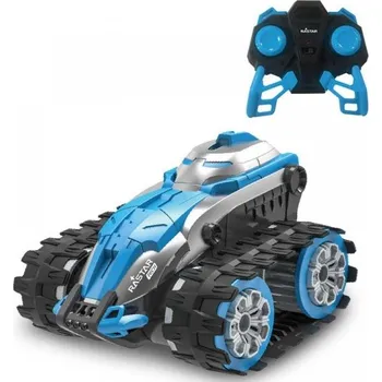 RC model auta RASTAR RC auto Stunt Obojživelník RTR