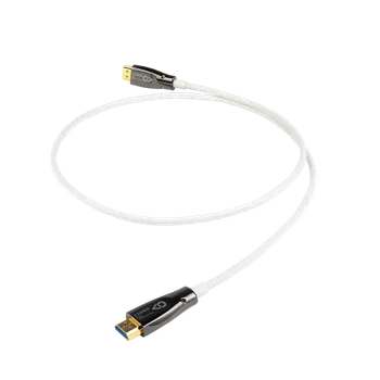 Video kabel Chord Epic HDMI AOC 2.1 8K Délka: 15 m