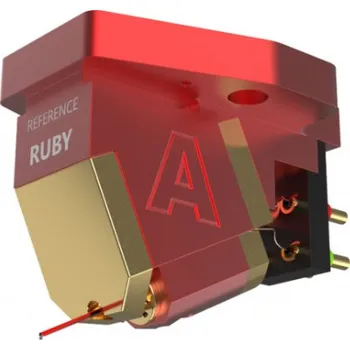 Příslušenství pro gramofon AVIDHIFI Přenoska Reference Ruby