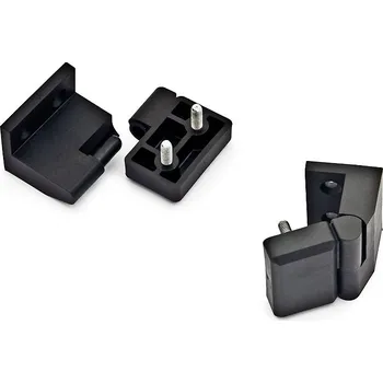 Rozvaděč Pant Triton nasazovací (levý) pro stojanové rozvaděče nosnost pantu 15kg 0.10000 Kg ELEKTRO Sklad1 50878311 (0.10000 Kg ELEKTRO Sklad1 50878311)