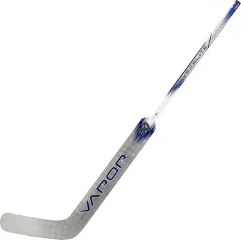 Hokejka Brankárska hokejka Bauer Vapor HyperLite 2 Sr Farba: modrá, Veľkosť brankárska hokejka: 27", Strana brankár: Ľavá (normálne garde)