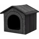 HobbyDog Pelíšek pro psa bouda 38 x 32…