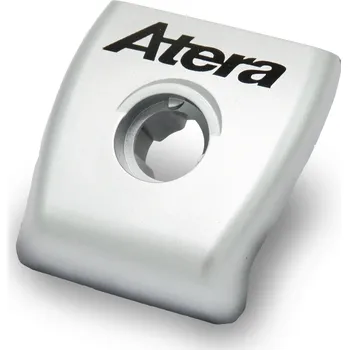 Příslušenství ke střešnímu nosiči Krytka patky příčníků Atera RT AR094199S