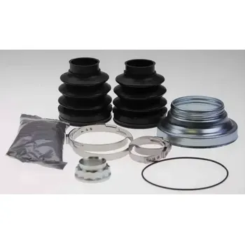 SPIDAN Sada manžety hnacího hřídele SD 37059