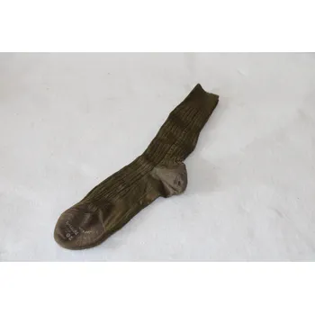 Pánské ponožky Tatrasvit Ponožky ČSLA - zelené Velikost: 29/EU 43