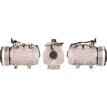 Kompresor klimatizace QWP Kompresor klimatizace QWP WCP427R + DOPRAVA ZDARMA!