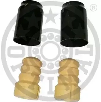 OPTIMAL Ochranná sada tlumiče pérování proti prachu OPT AK-735078