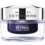 INSTITUT ESTHEDERM INTENSIVE RETINOL Krém proti hlubokým vráskám 50 ml