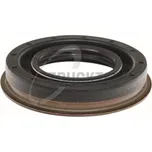 Těsnící kroužek hřídele, diferenciál TRUCKTEC AUTOMOTIVE 02.32.144