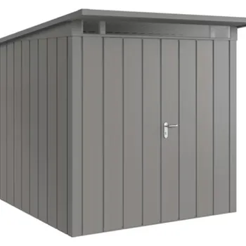 Zahradní domek Hörmann Juno Modern JPD12 2,1 m x 3,1 m | cena za ks