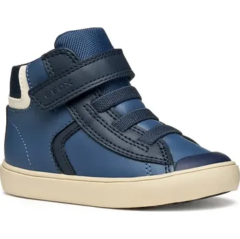 Dívčí sněhule Dětské zimní boty Geox BISLI černá barva, B461NA.054FU B461NA.054FU.24.27 59B, EUR 26