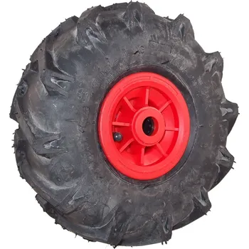 Rudl Nafukovací kolo na plastovém disku NB 300 JL PL-TS-šípový 17560100