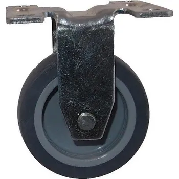 Pojezdové kolečko Kolečko nábytkové pevné NM 050/FLP-P 4022065