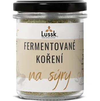 Koření Fermentované koření na sýry, 80 g