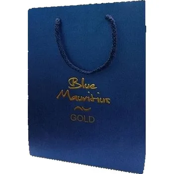 Dárková taška Blue Mauricius Blue Mauritius dárková taška