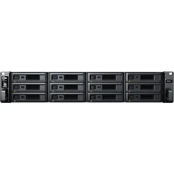 Ukládání dat SYNOLOGY RS2423+