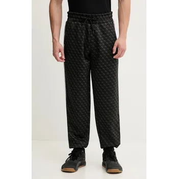 Tepláky Guess PRIMO Z5BB19.K2042 černá 99X, vel. XXL