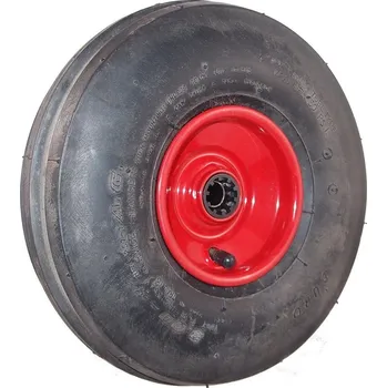 Rudl Nafukovací kolo na plechovém disku NB 260 JL komax-B1-zemědělský -47mm 17560388