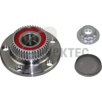 Ložisko kola, sada TRUCKTEC 07.31.068