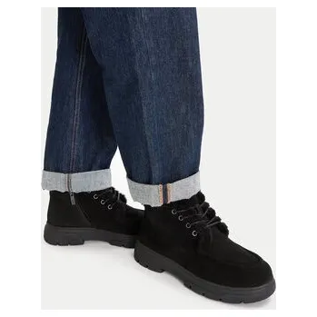 Dámská zimní obuv Kotníková obuv Caprice 9-26257-45 Černá 36