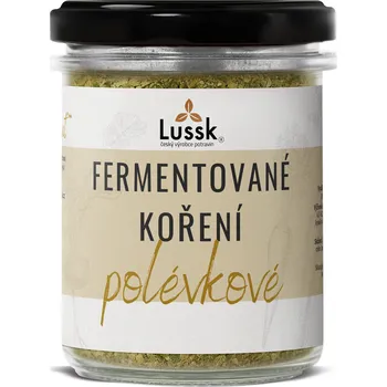 Koření Fermentované polévkové koření, 80 g