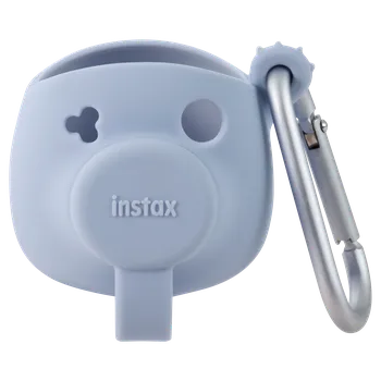 Pouzdro Fujifilm pro instax Pal blue 0.08000 Kg ELEKTRO Sklad1 54171242 (0.08000 Kg ELEKTRO Sklad1 54171242)