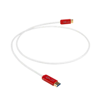 Video kabel Chord Shawline HDMI AOC 2.1 8K Délka: 15 m
