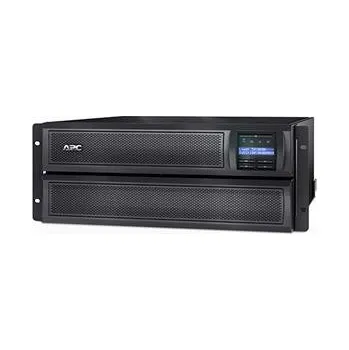 Záložní zdroj Záložní zdroj APC Smart-UPS X 2200VA Rack/Tower LCD 230V 46.00000 Kg ELEKTRO Sklad1 11900033 (46.00000 Kg ELEKTRO Sklad1 11900033)